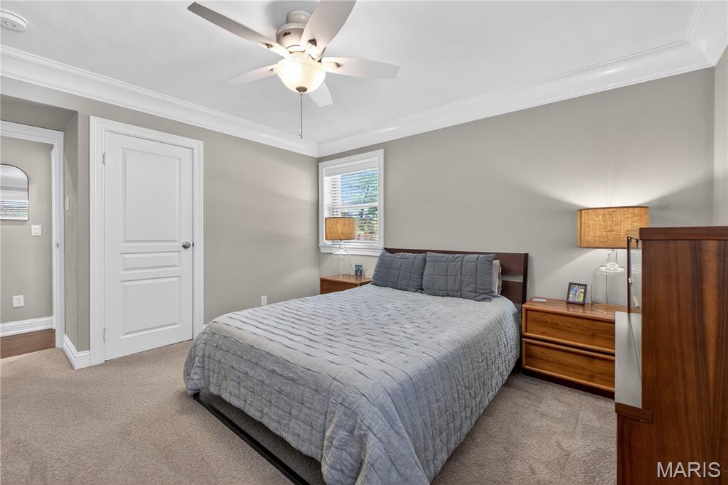 4 Delcrest Court Unit: 101