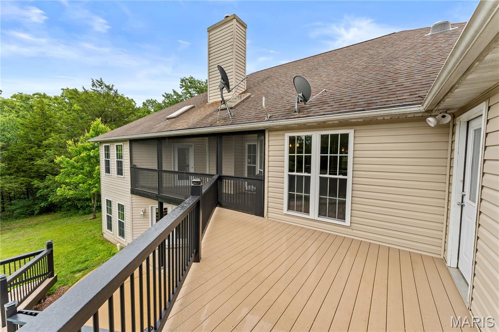 167 Wildwood Ridge