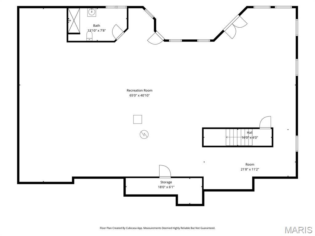 167 Wildwood Ridge