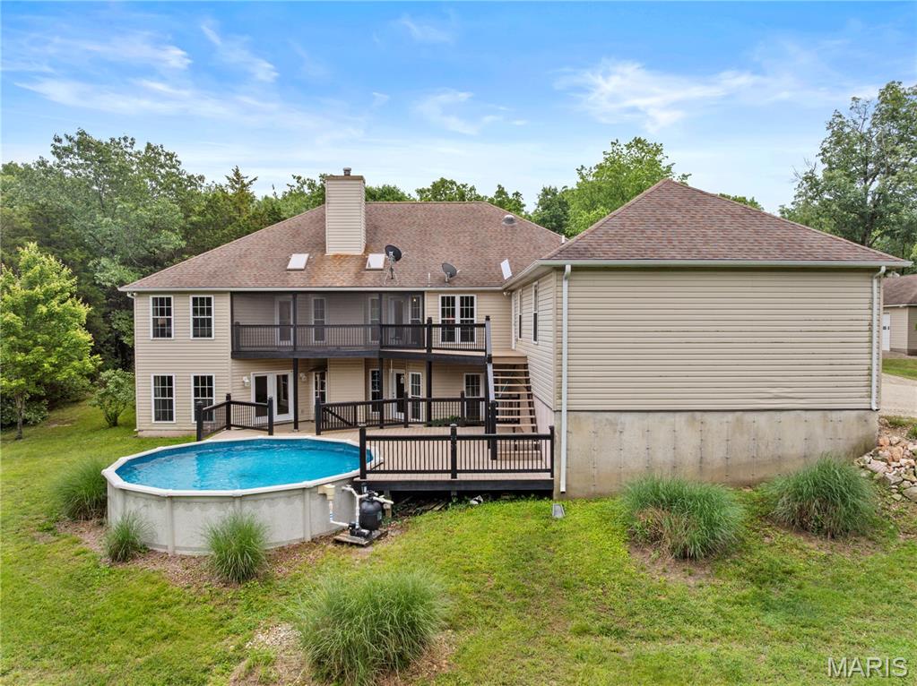167 Wildwood Ridge