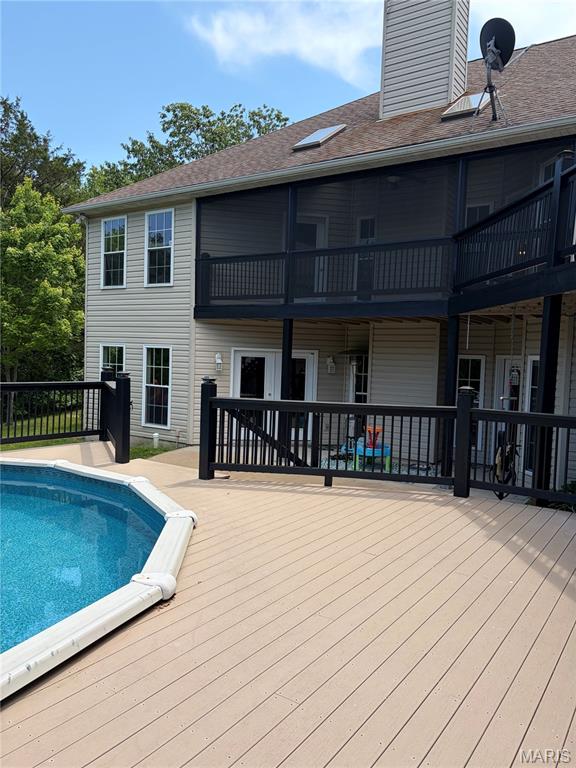167 Wildwood Ridge