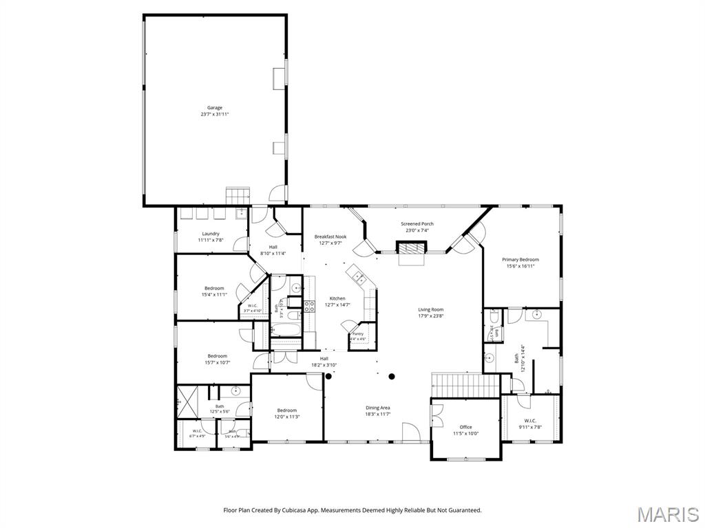 167 Wildwood Ridge