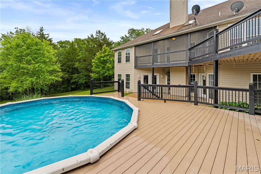 167 Wildwood Ridge