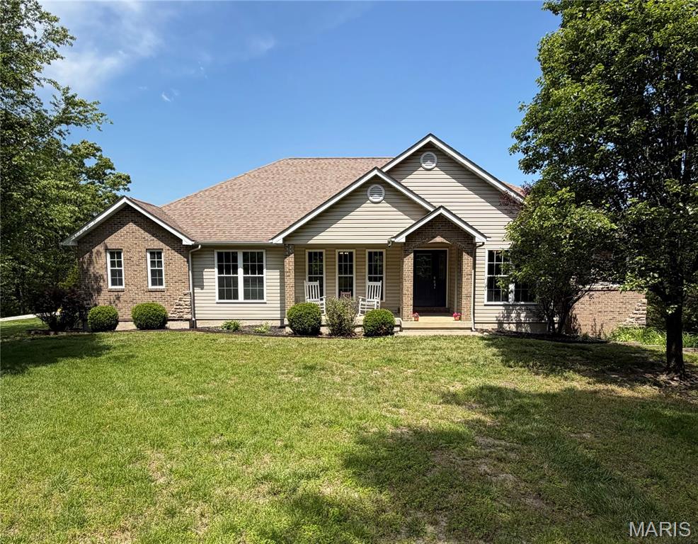 167 Wildwood Ridge