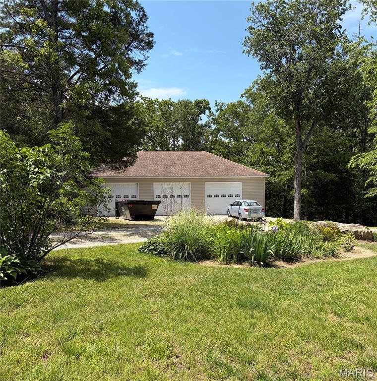167 Wildwood Ridge