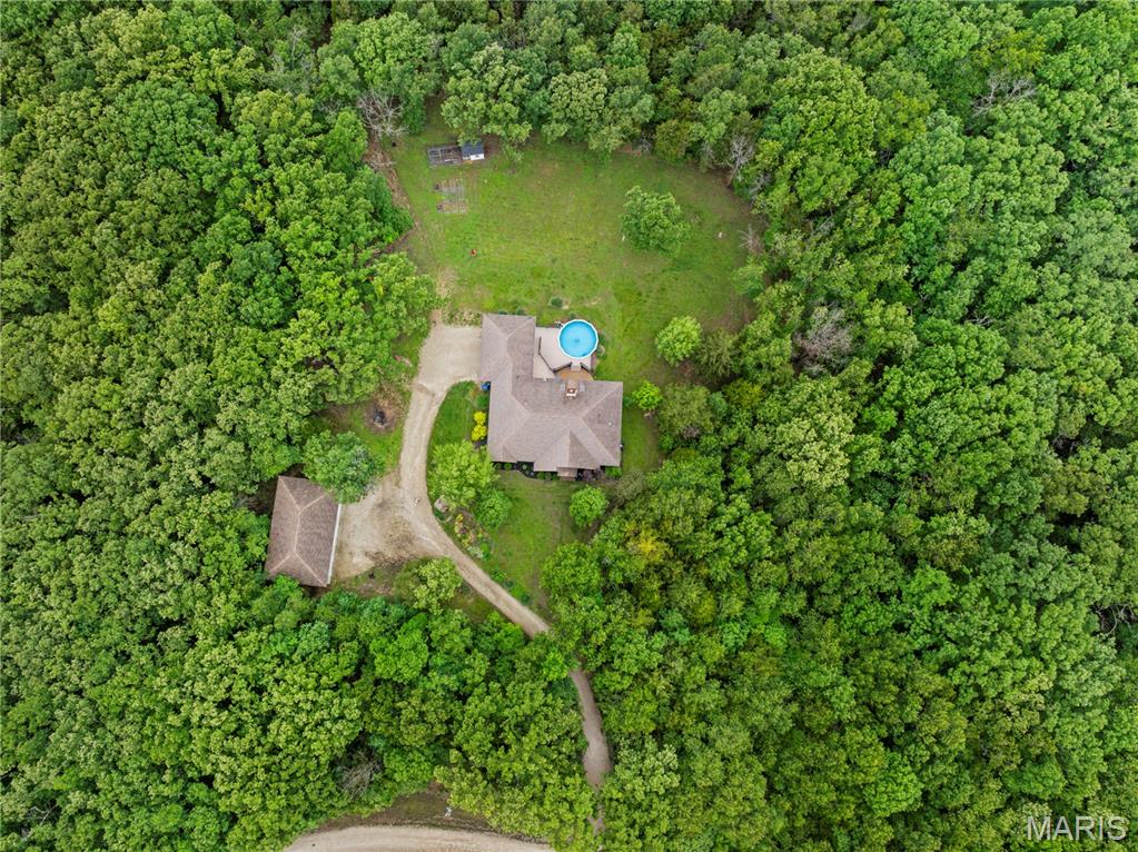 167 Wildwood Ridge