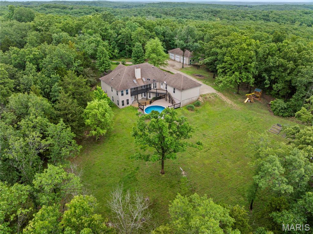 167 Wildwood Ridge