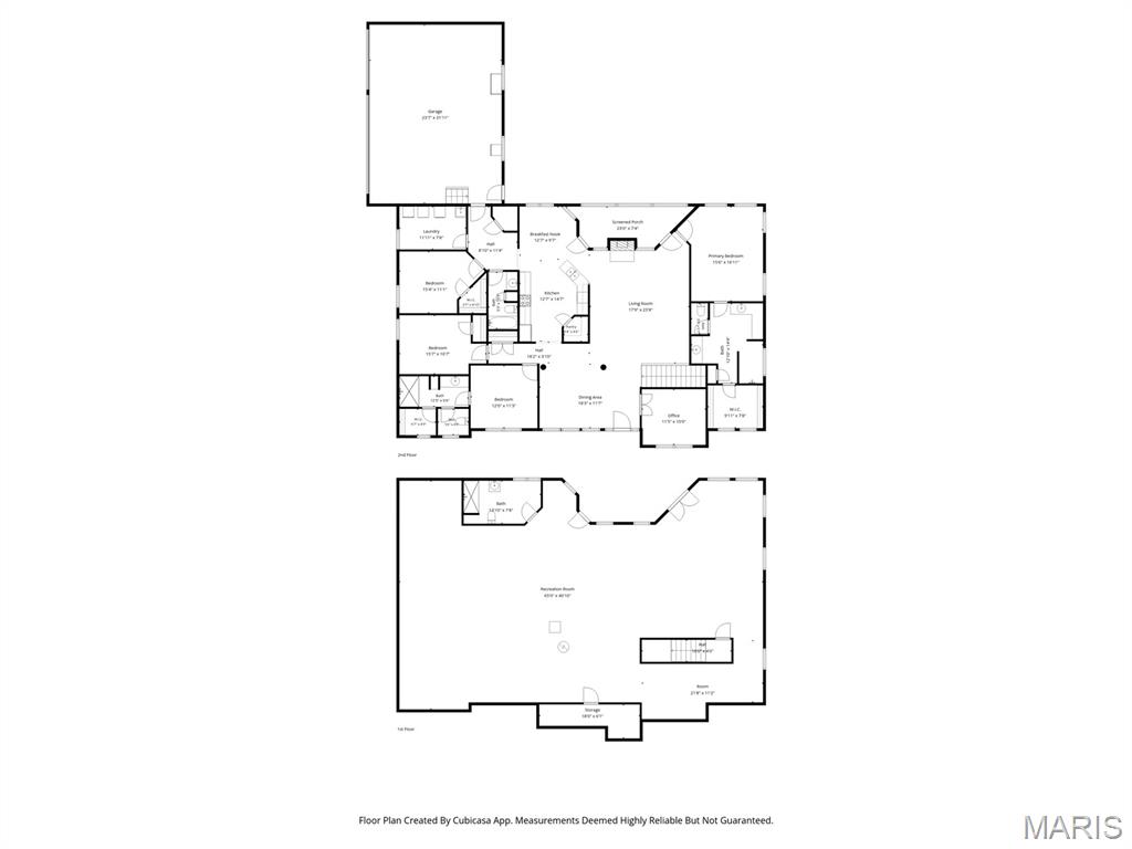 167 Wildwood Ridge