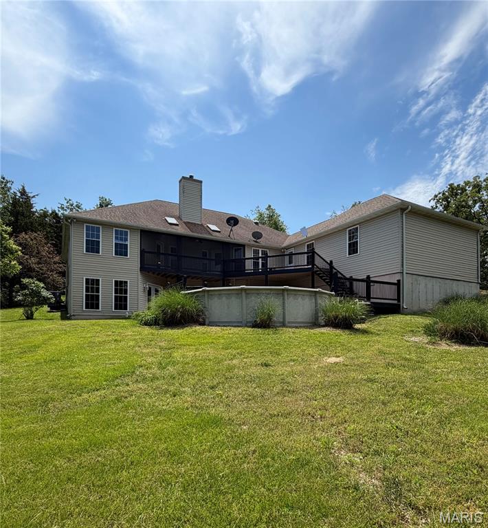 167 Wildwood Ridge