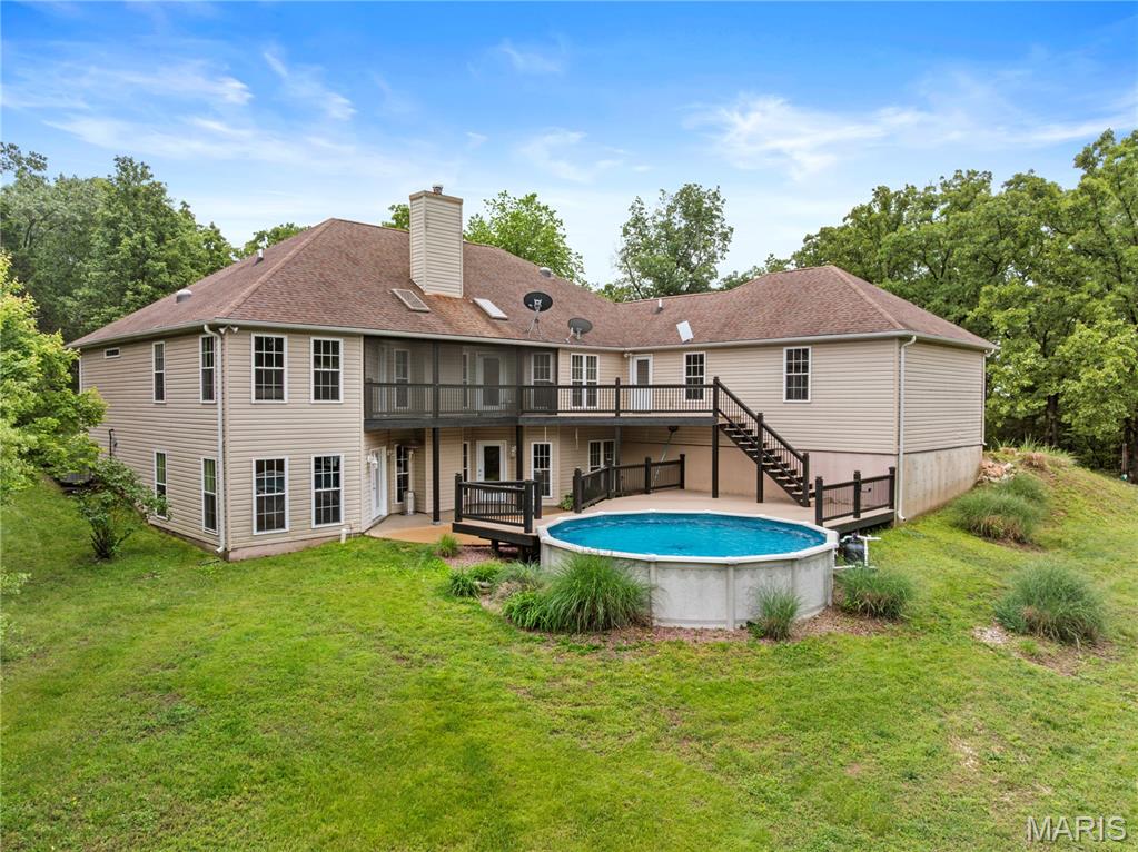 167 Wildwood Ridge