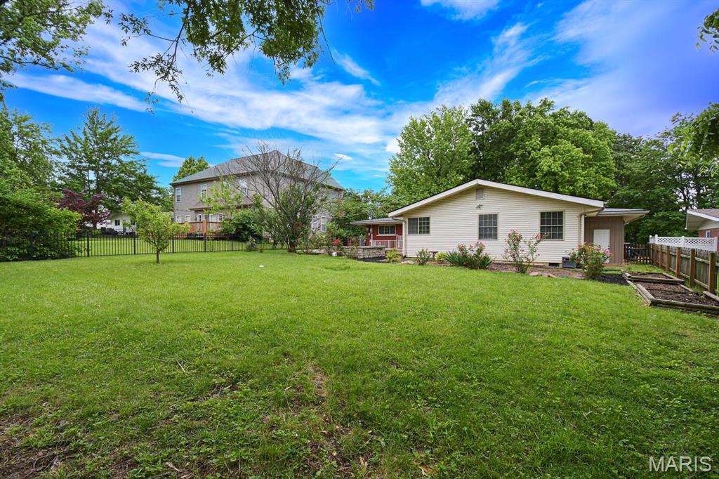 819 Renee Lane
