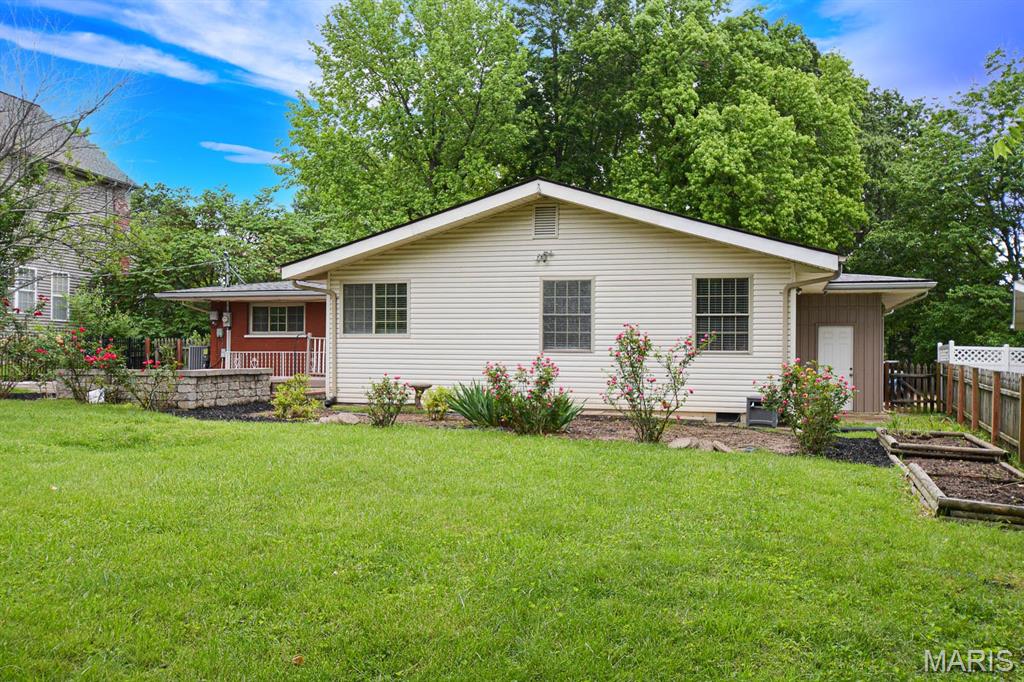 819 Renee Lane