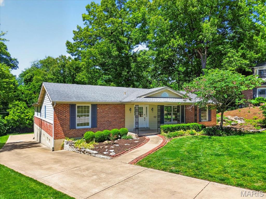 331 Wildforest Drive