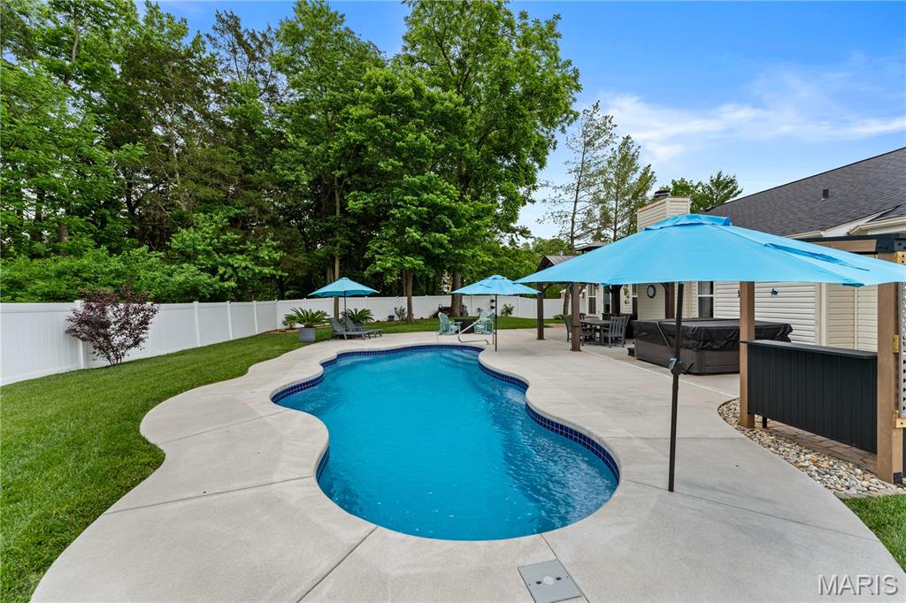 1558 Prospect Lakes Drive