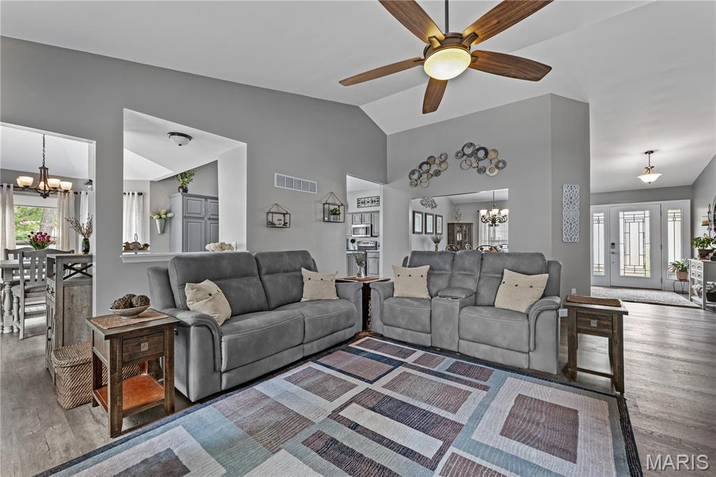 1558 Prospect Lakes Drive