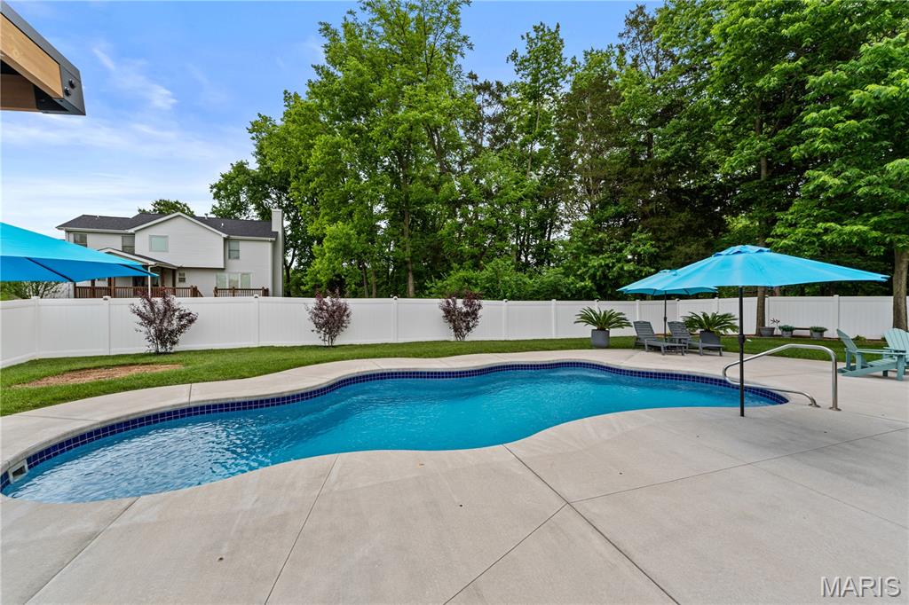 1558 Prospect Lakes Drive