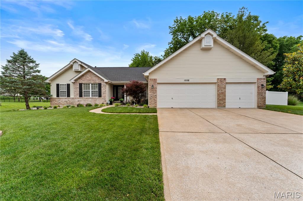 1558 Prospect Lakes Drive