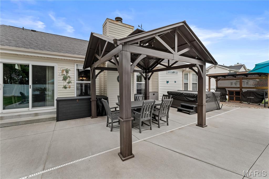 1558 Prospect Lakes Drive