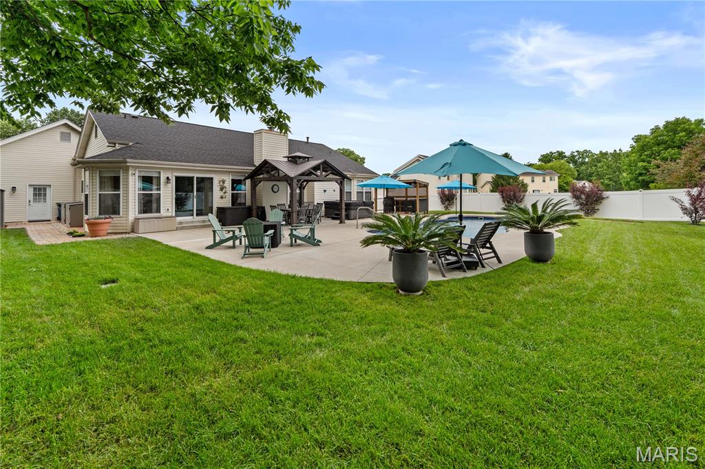 1558 Prospect Lakes Drive