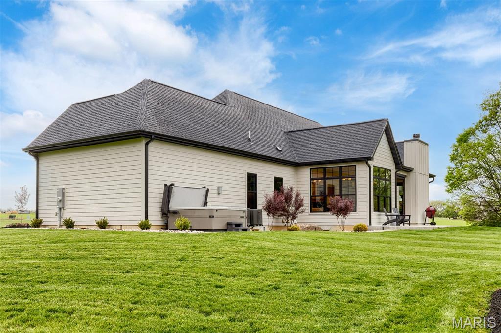 (TBB) 3700 Nadler Rd