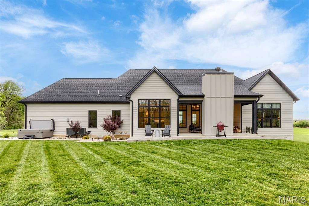 (TBB) 3700 Nadler Rd