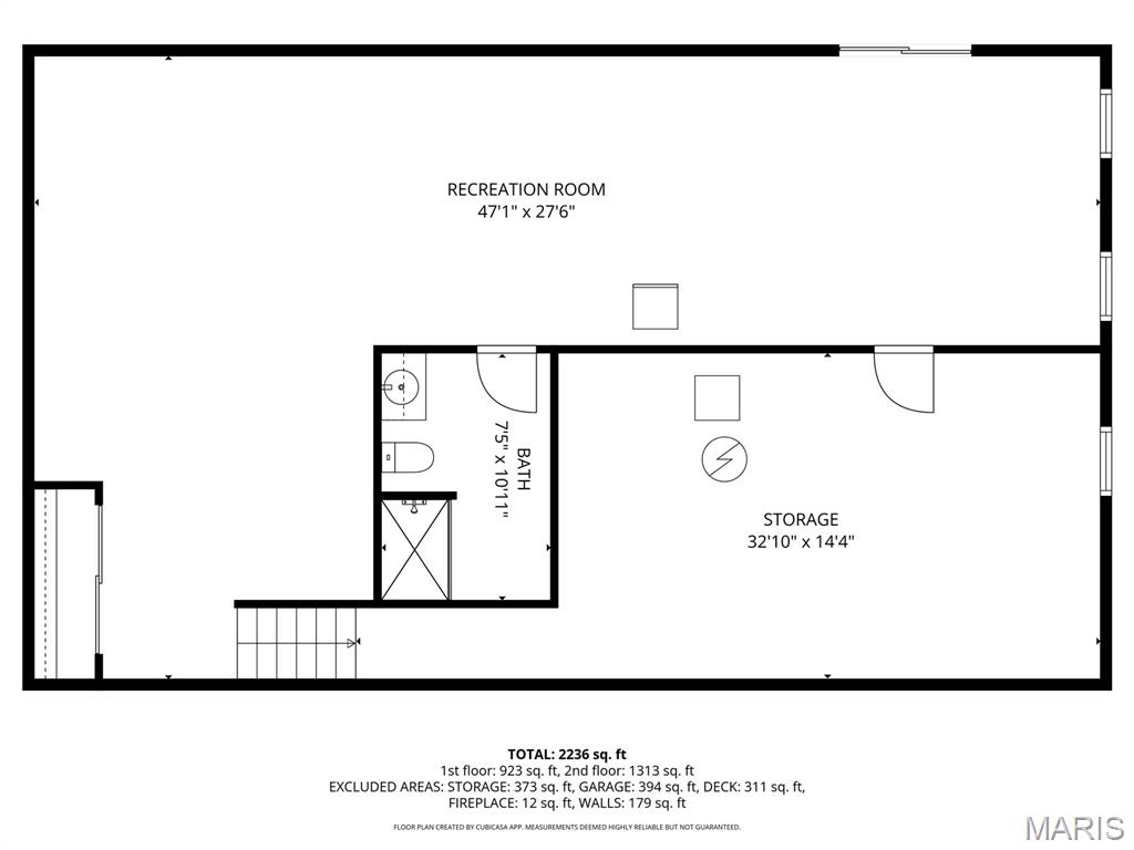 117 Montana Drive