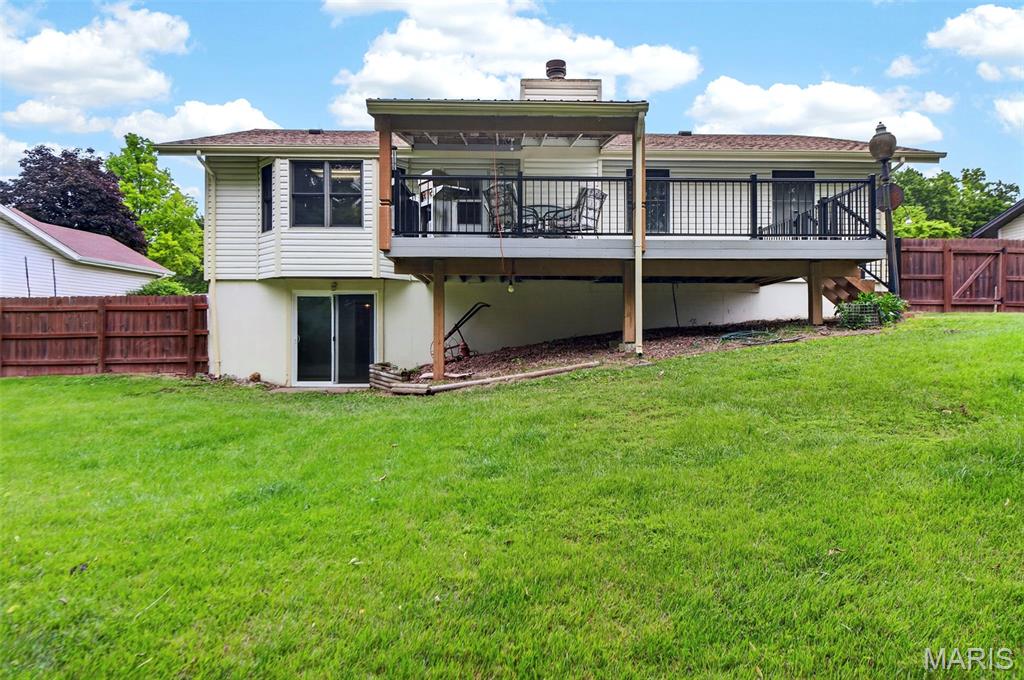 117 Montana Drive