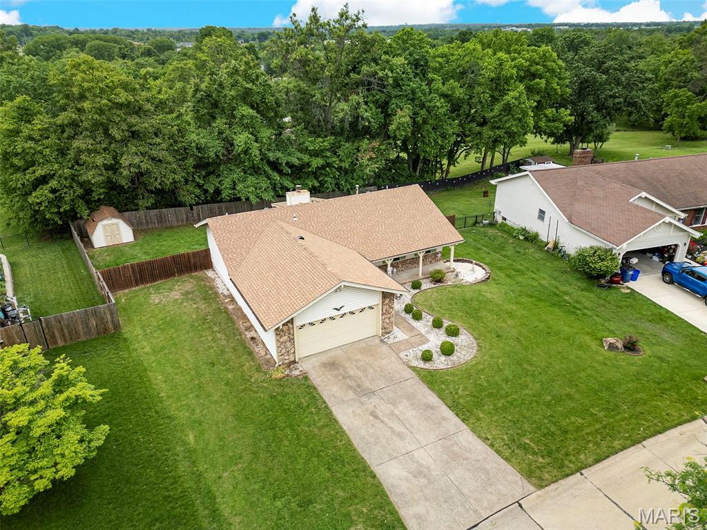117 Montana Drive
