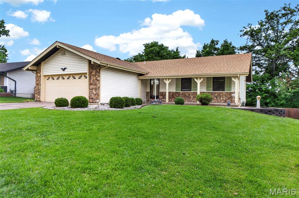 117 Montana Drive