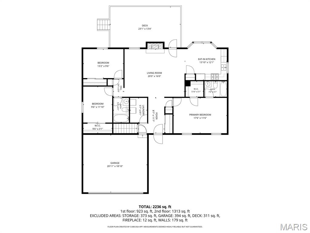 117 Montana Drive