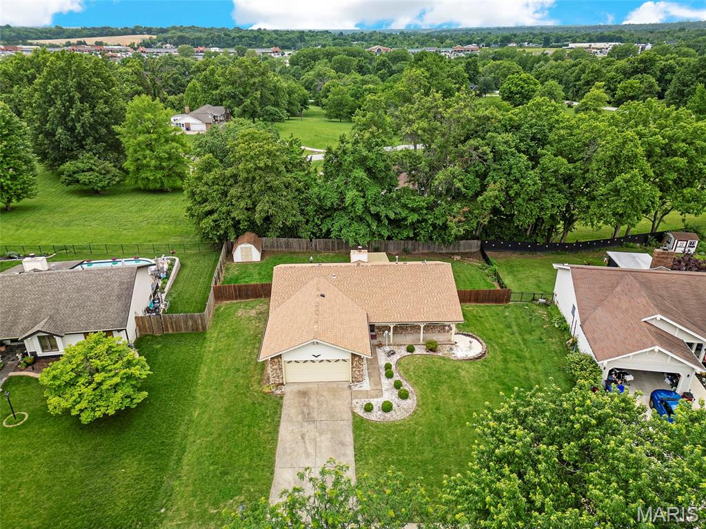 117 Montana Drive
