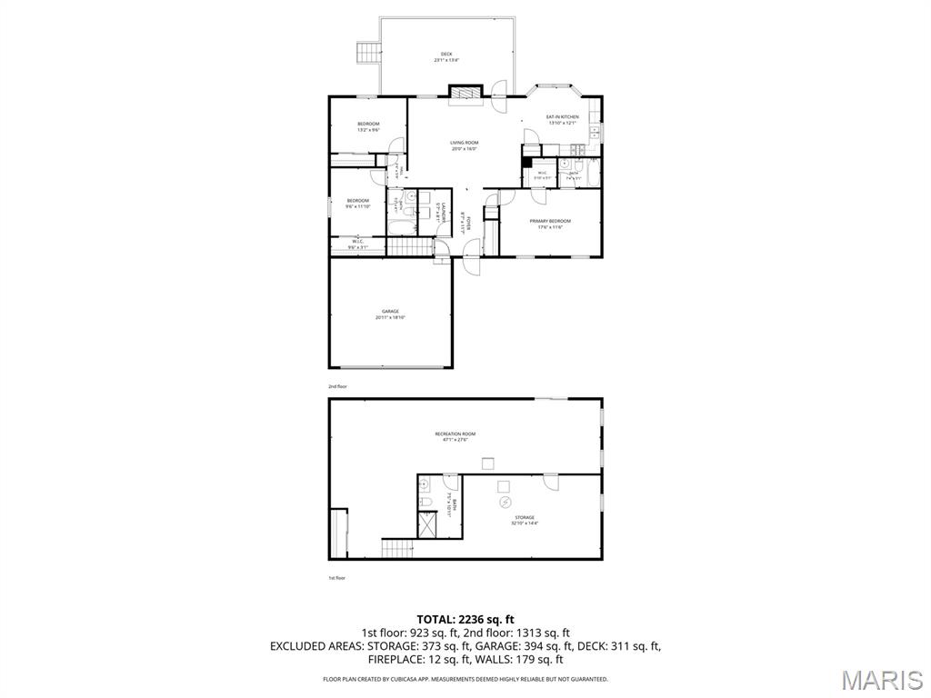 117 Montana Drive