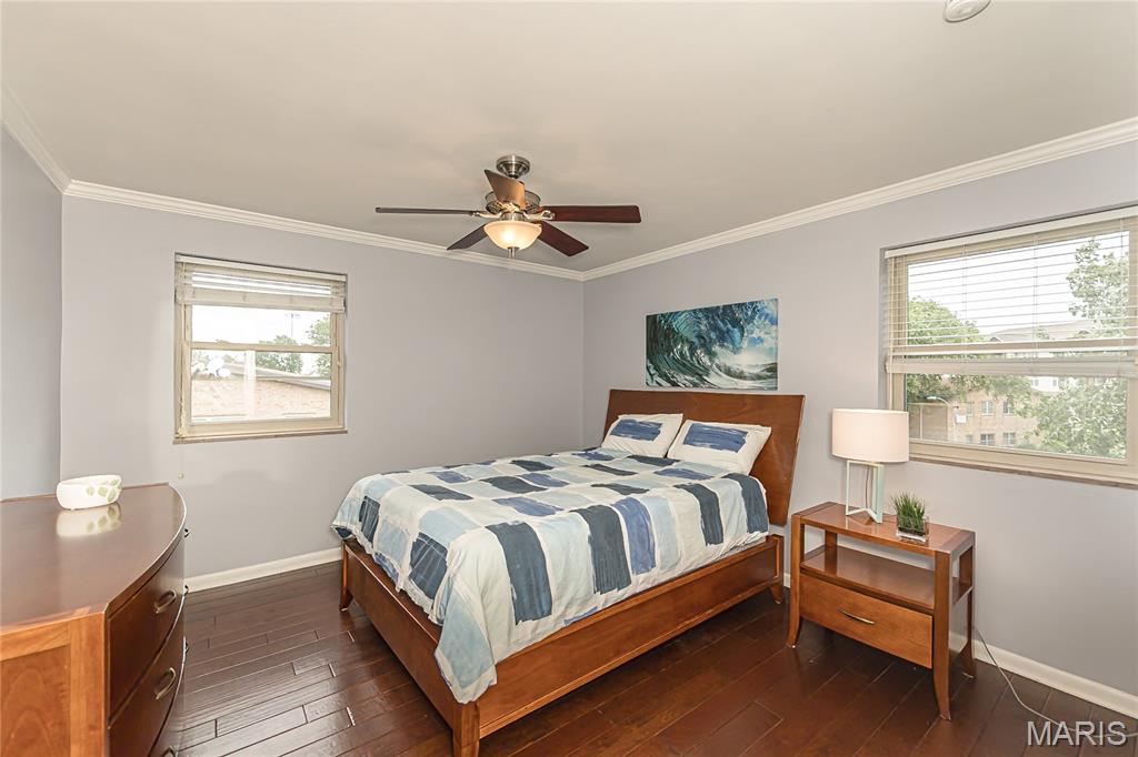5 Delcrest Court Unit: 204