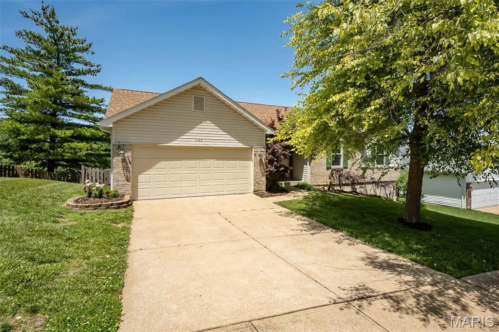 1167 Winter Park Drive