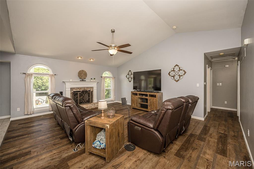 1167 Winter Park Drive