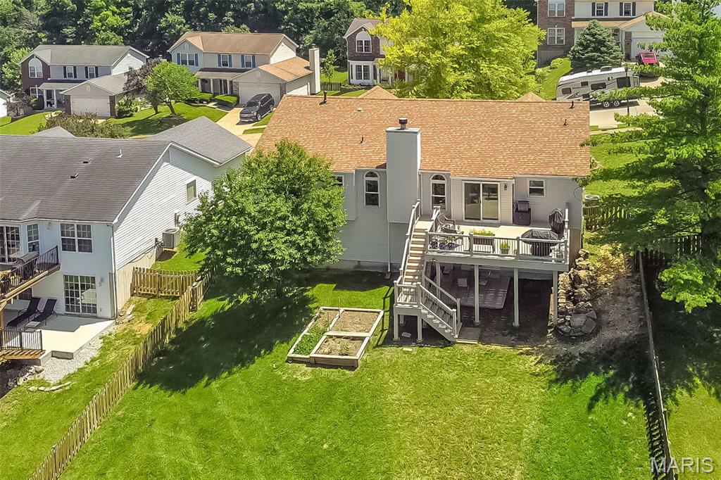 1167 Winter Park Drive