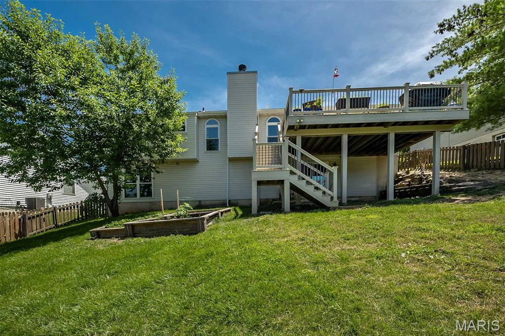 1167 Winter Park Drive