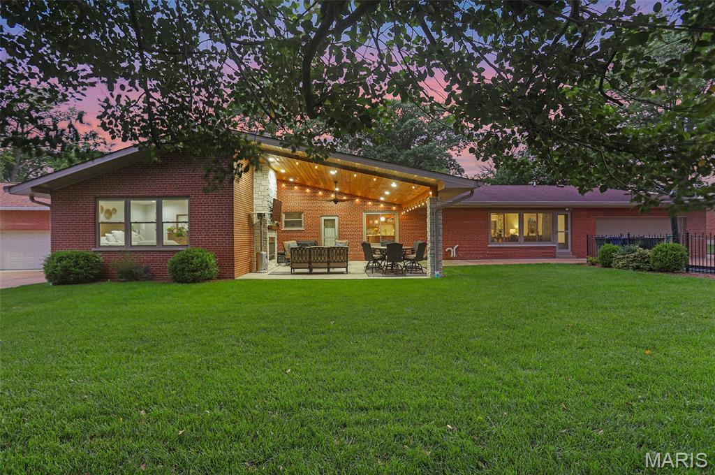 68 Willmore Road