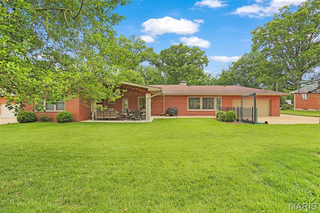 68 Willmore Road