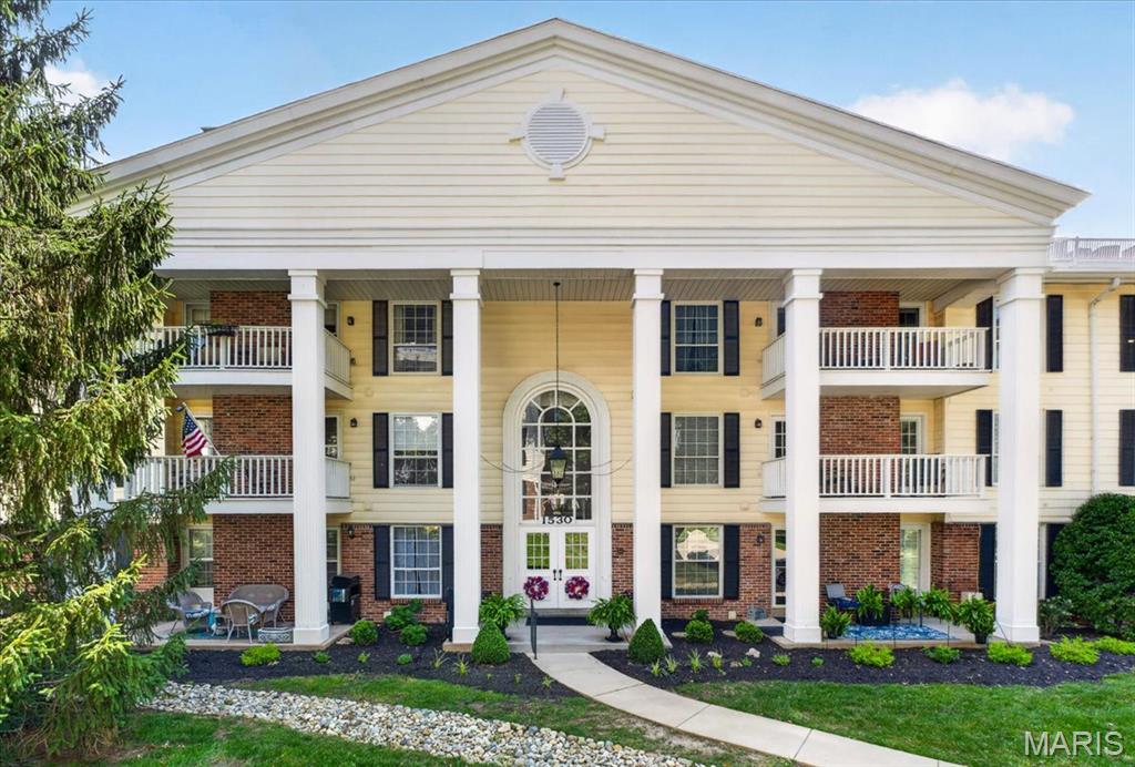 1530 Bedford Forge Court Unit: 11
