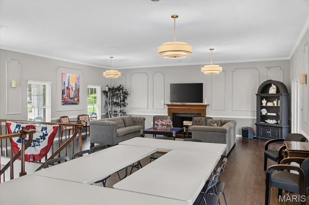 1530 Bedford Forge Court Unit: 11