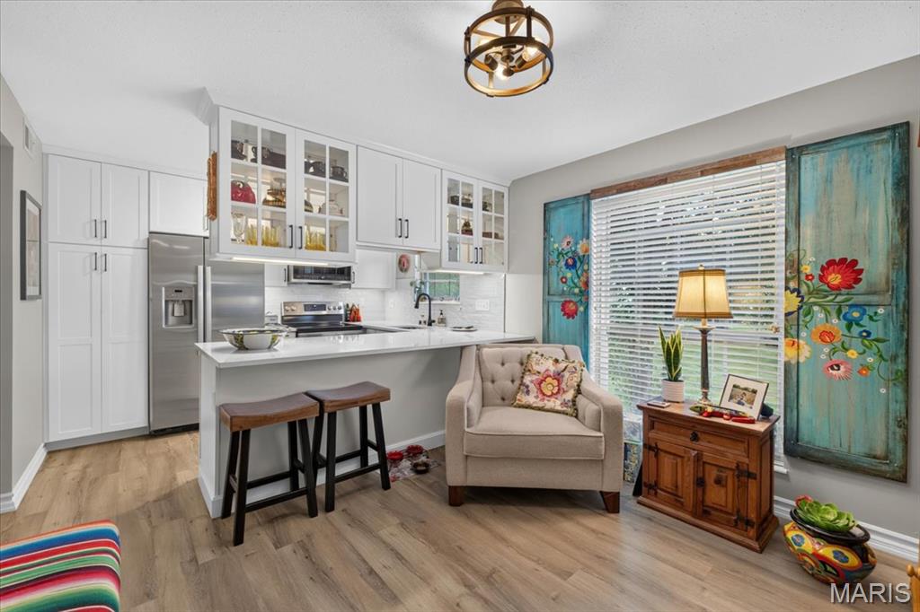 1530 Bedford Forge Court Unit: 11