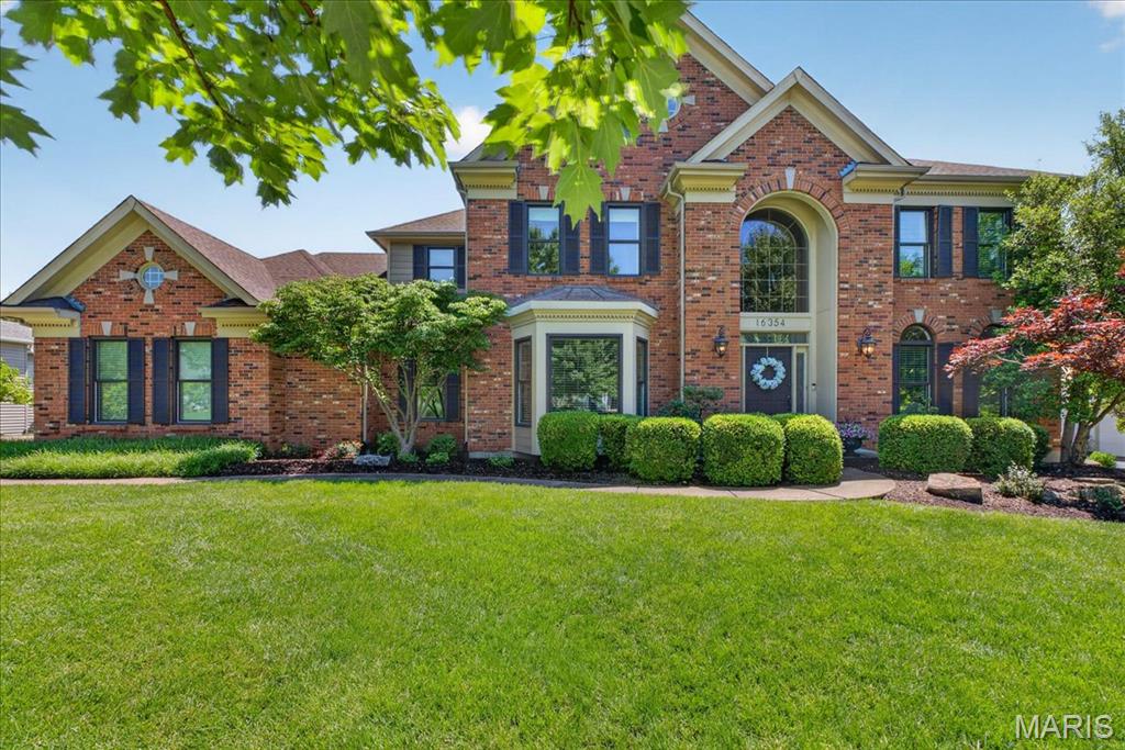 16354 Champion Drive