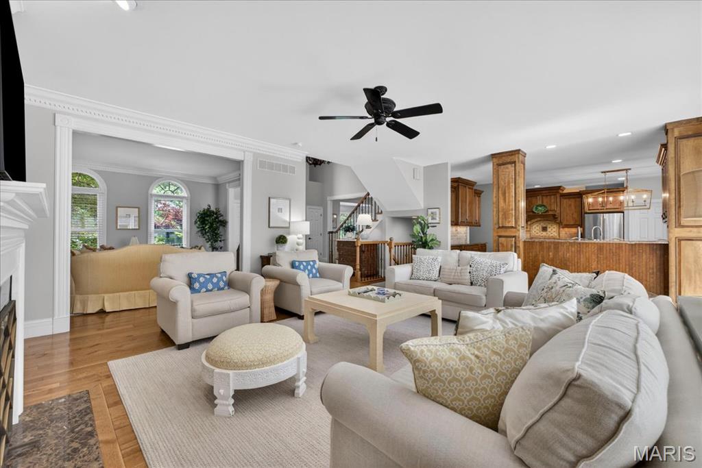 16354 Champion Drive