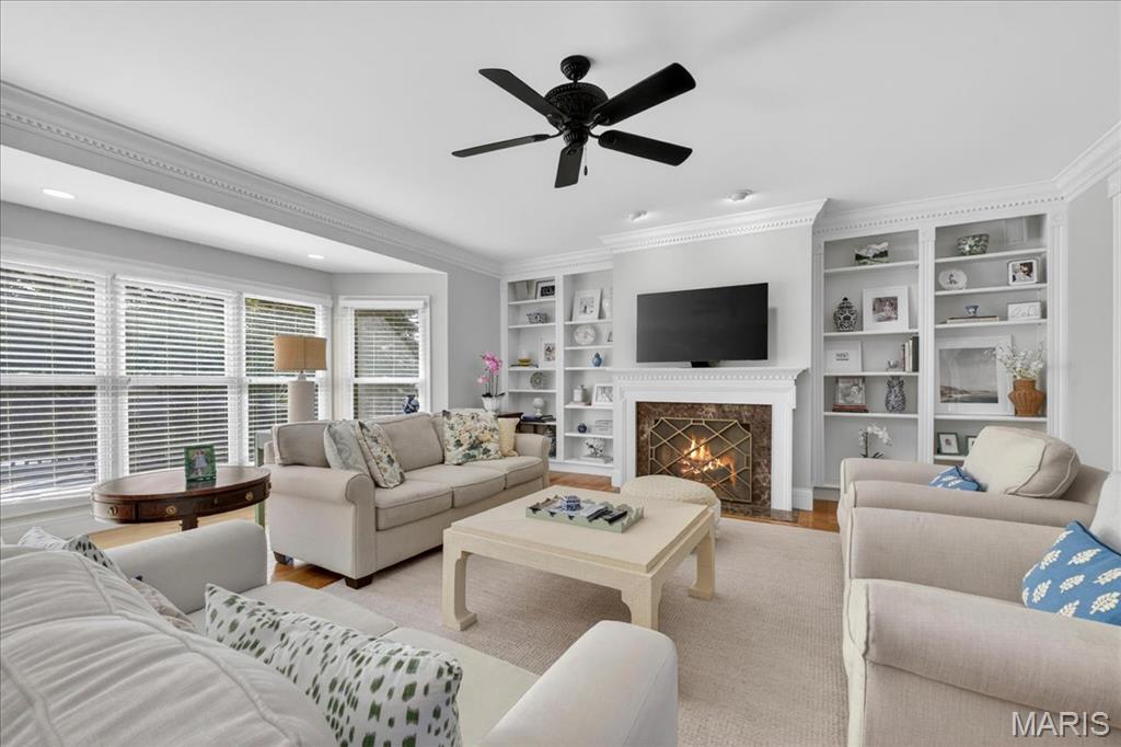 16354 Champion Drive