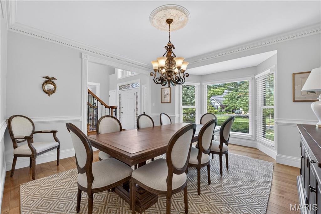 16354 Champion Drive