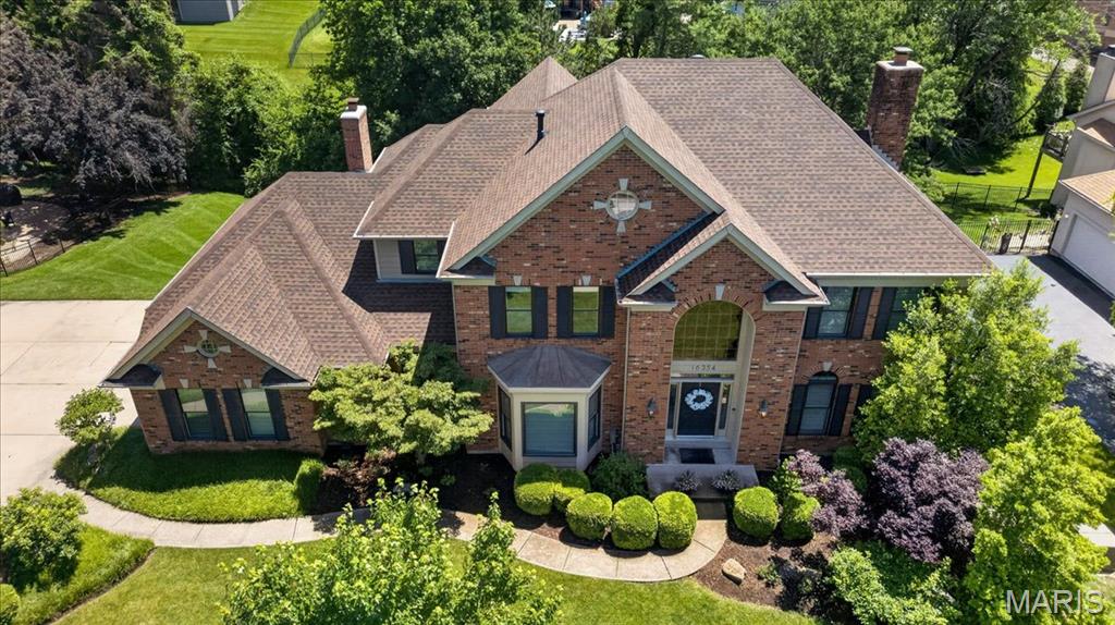 16354 Champion Drive