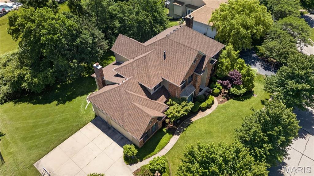 16354 Champion Drive
