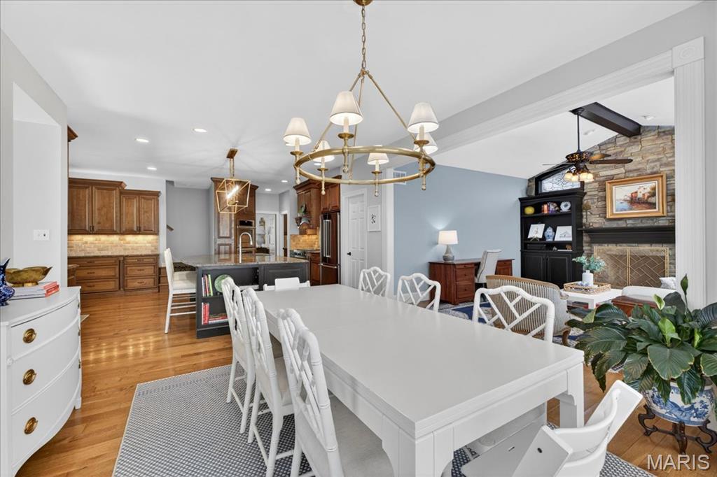 16354 Champion Drive