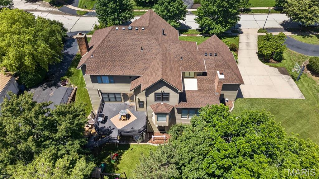 16354 Champion Drive